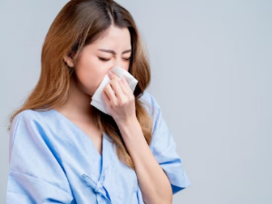 부비동염 증상/수술