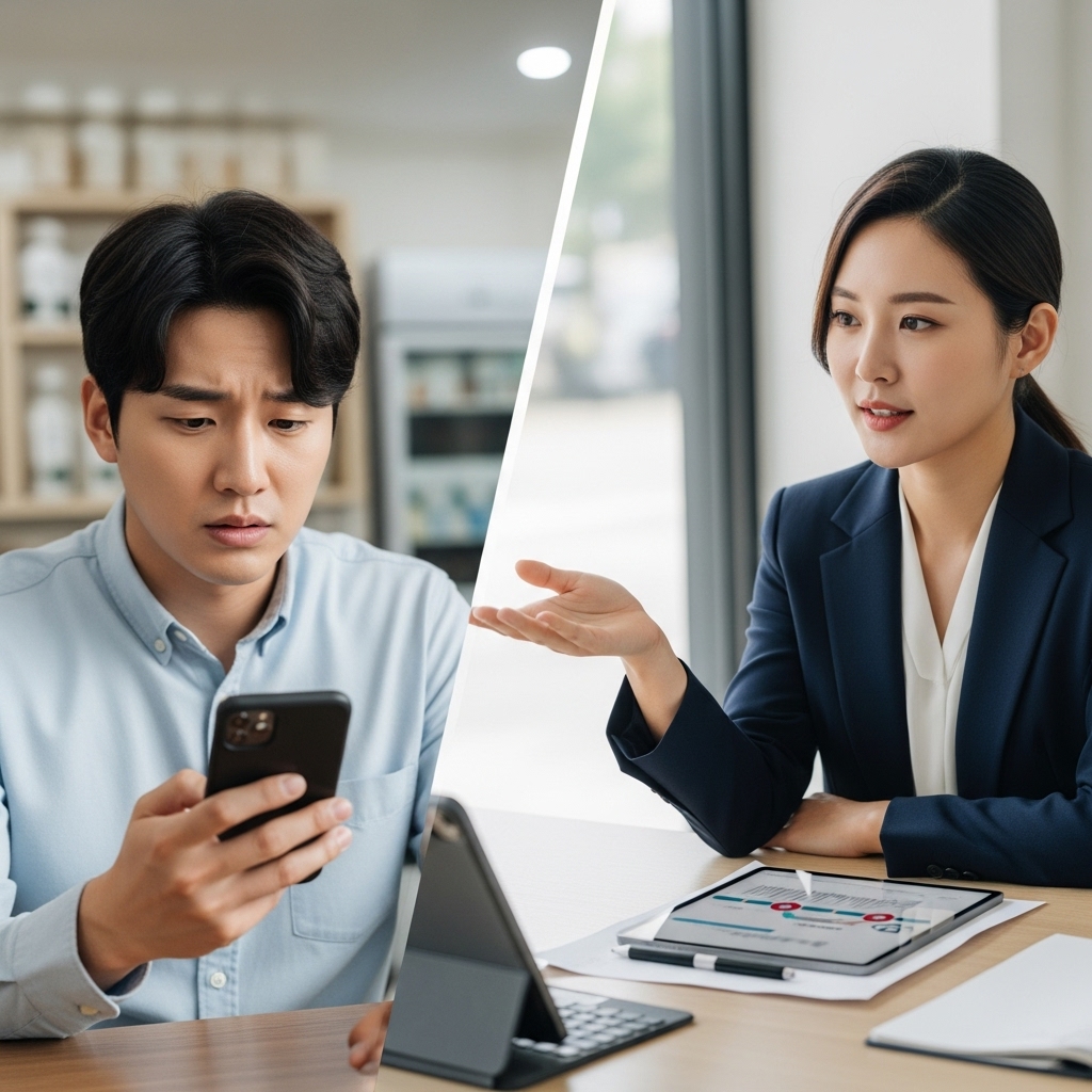 실전형 시나리오