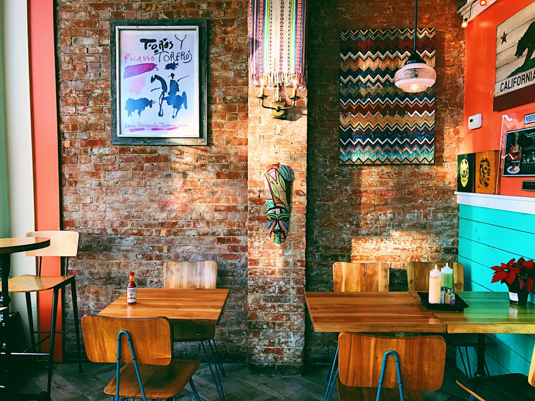 'Sokcho cafe'
