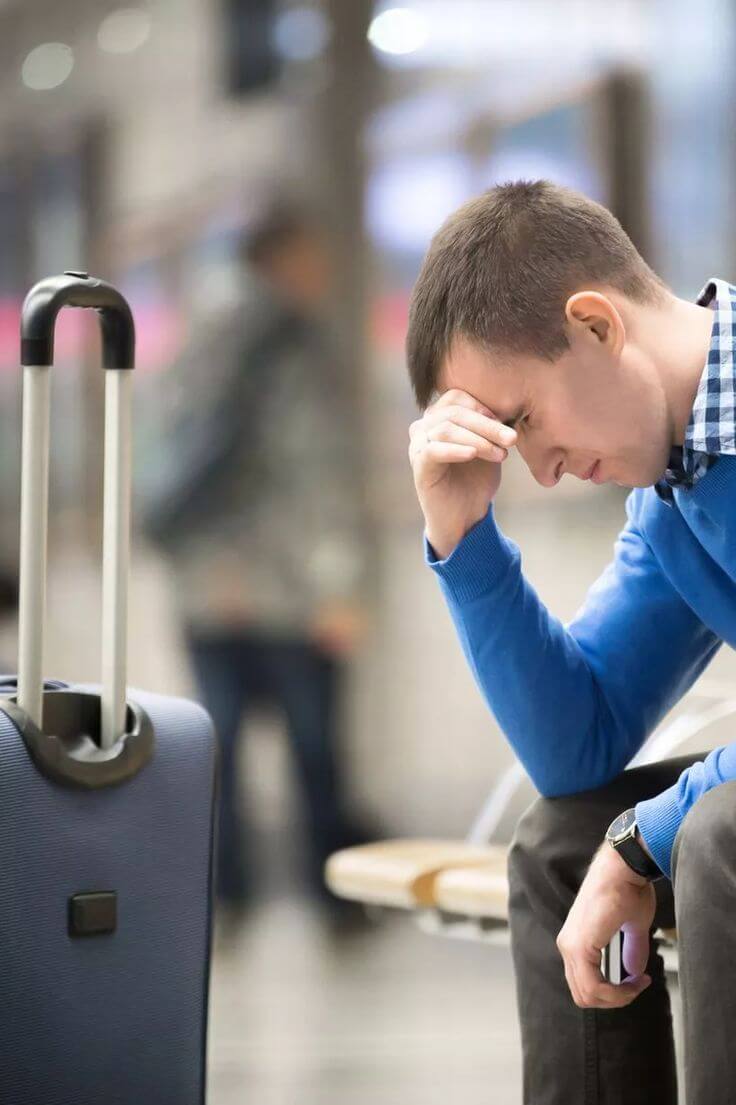 여행자보험 인터넷가입