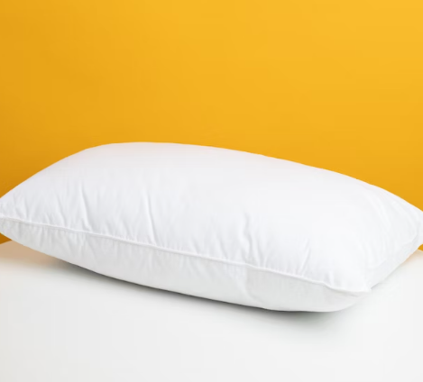 코골이 방지기구 - 방지베개