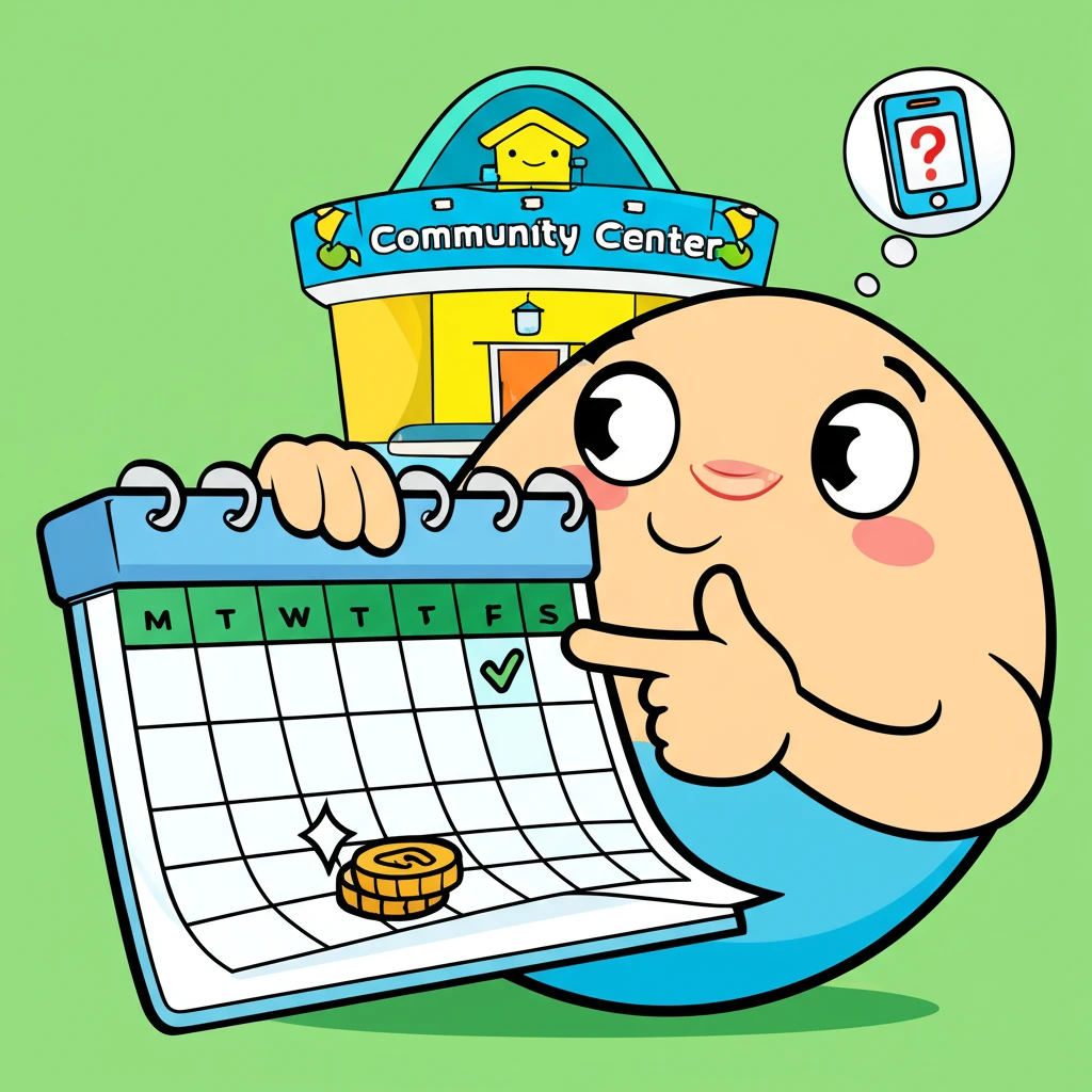 2025 고양시 하수도요금 감면 대상..