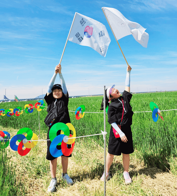진봉새만금보리밭축제 2026 일정