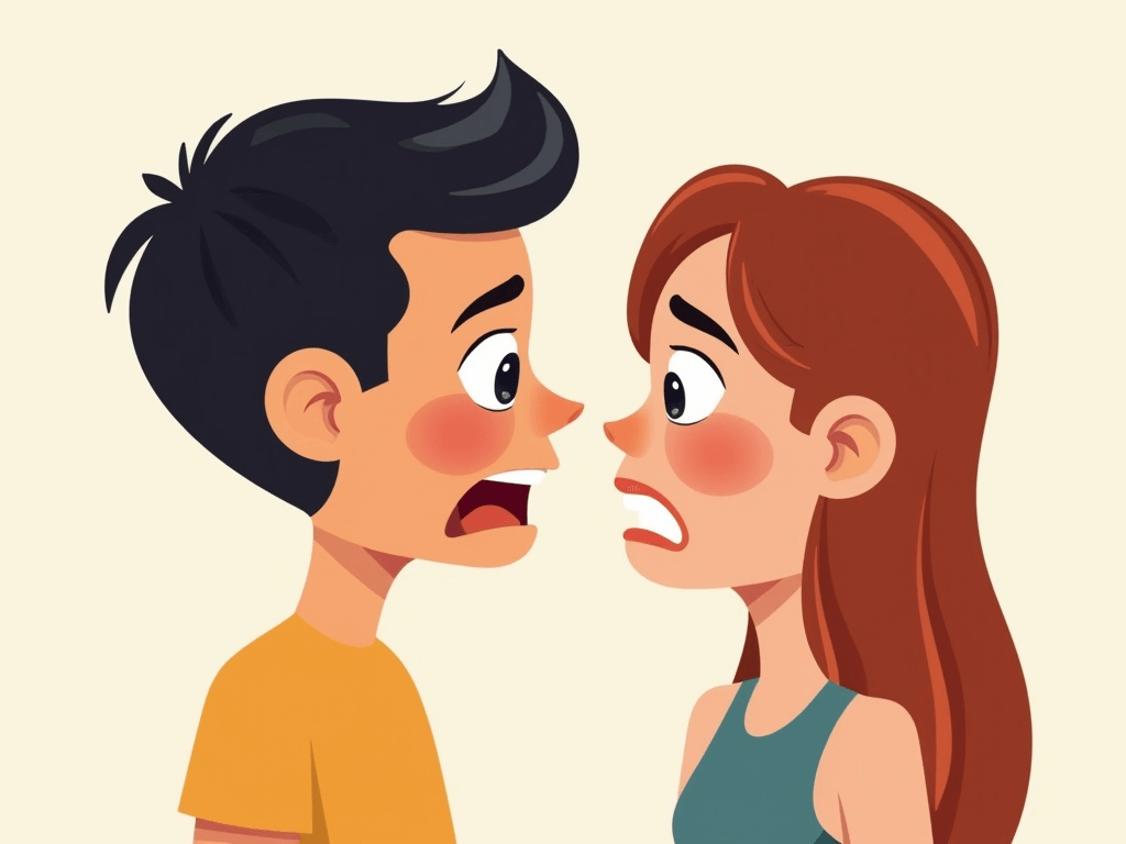 회피형이 양가감정을 보일 때, 현명하게 대처하는 5가지 전략