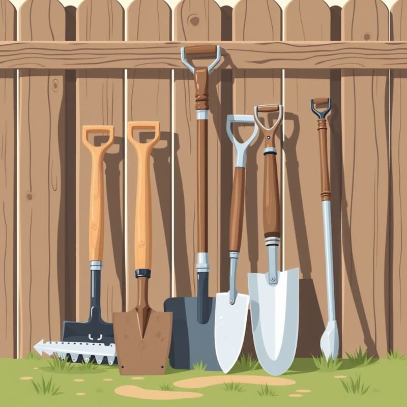 가을 텃밭 관리 팁