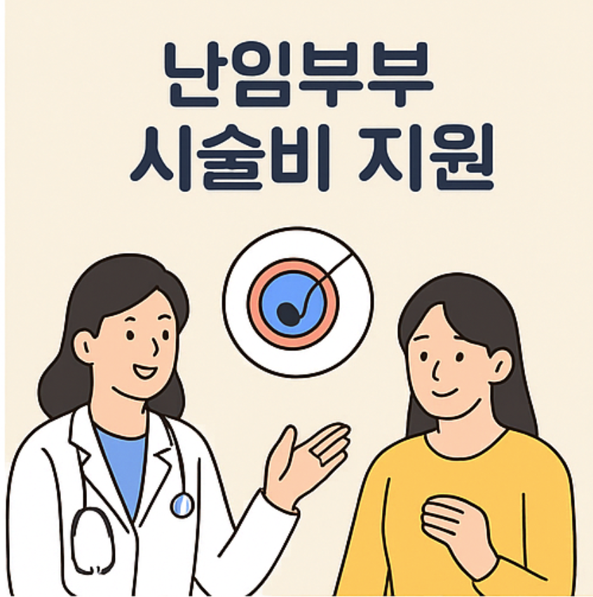 난임부부시술비지원 관련 사진