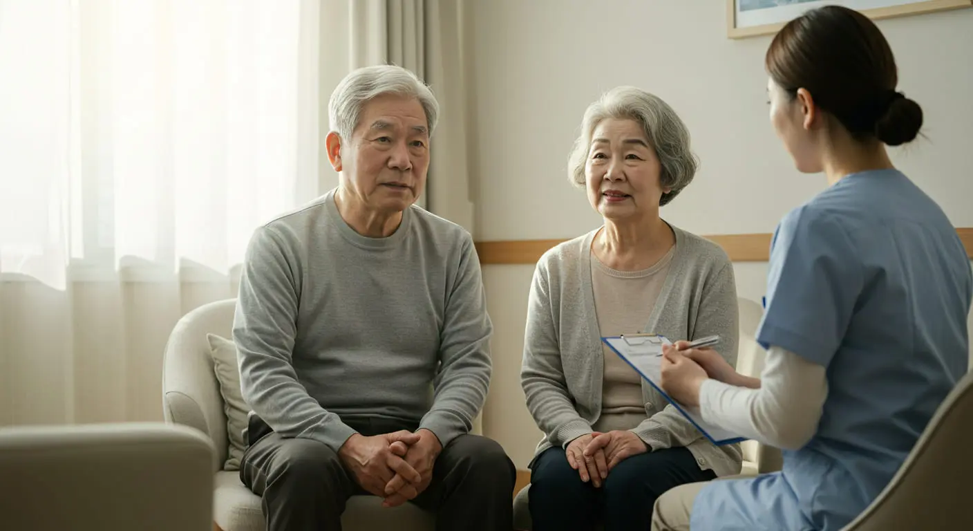 65세 이상 어르신 대상포진 무료접종