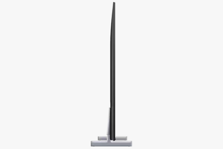 삼성전자 TV 2024 크리스탈(Crystal) UHD UD8000 214 cm(85인치) 스탠드형, 풀 모션 슬림핏 벽걸이형