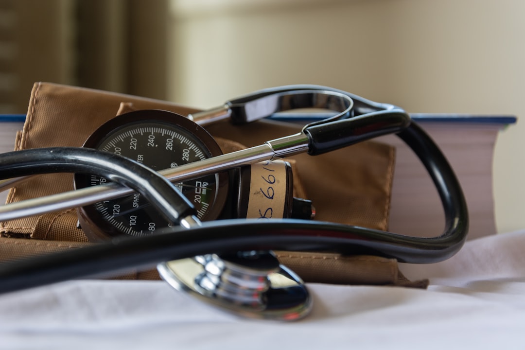 Medical expenses