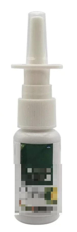 막힌코뚫는법: 환절기치료법