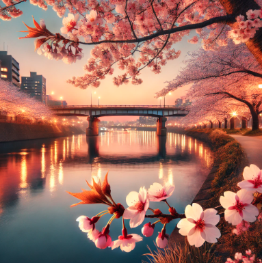 여의도 벚꽃 축제