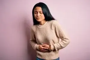속아픔