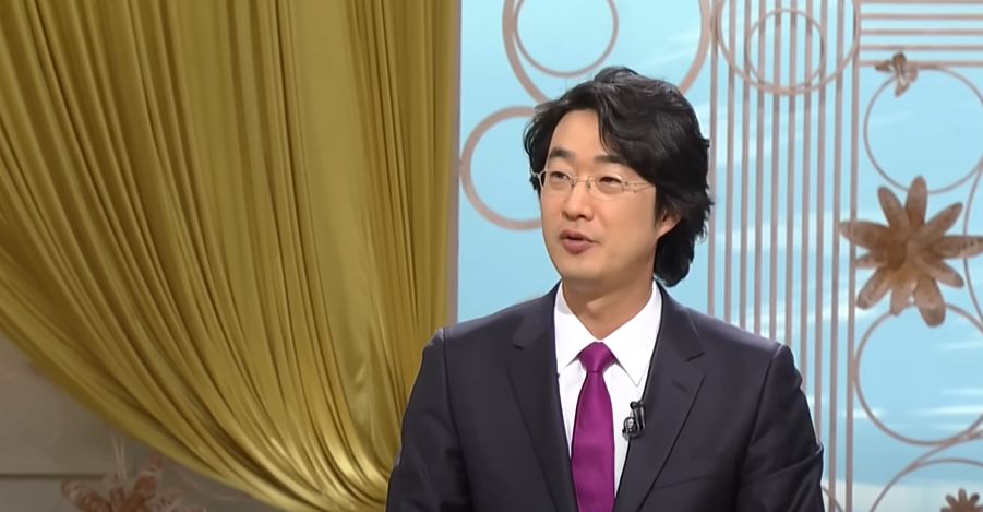 홍혜걸 박사의 아침마당 건강 특강