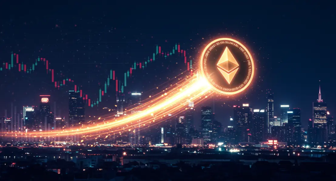 이더리움 신고가 경신