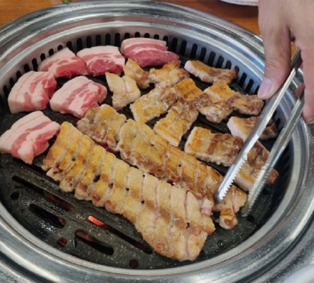 경산-토종-흑돈-흑돼지