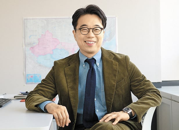 최준철 공동 대표이사