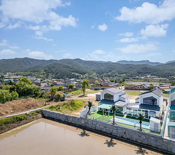 팡팡야자키즈풀빌라