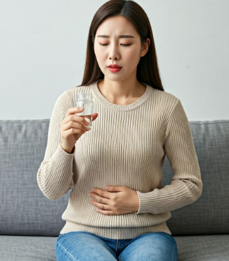 역류성식도염 치료법 완벽 가이드