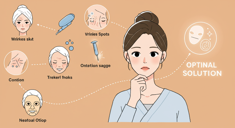 &amp;#39;피부과 시술 현명하게 선택하기&amp;#39;3