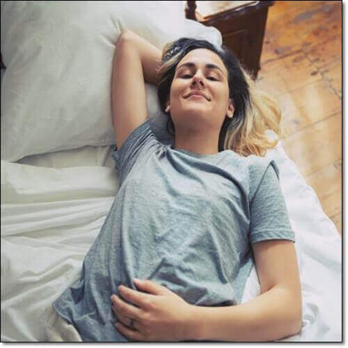 코 안고는 법, 코골이 원인 및 증상과 치료