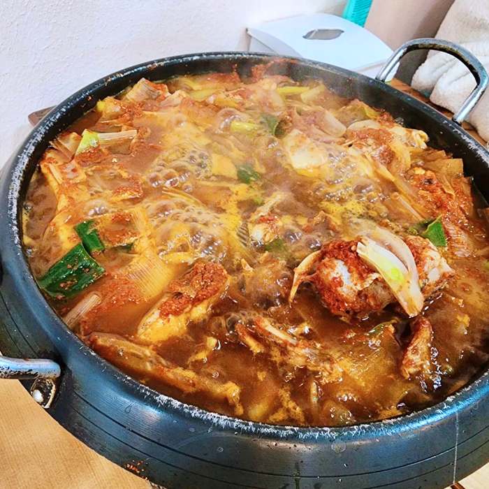 생생 정보마당 강릉 주문진 임연수어 한상 맛집