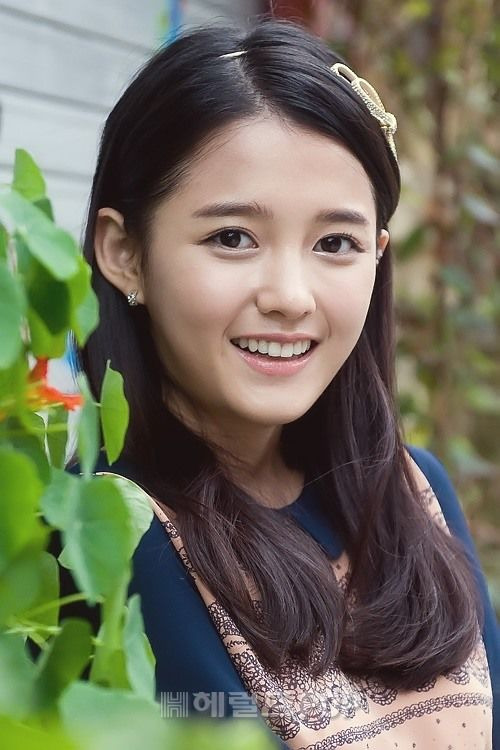 남보라 작품 활동