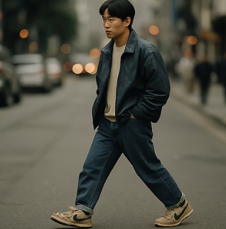셀프 운동화수선, 집에서 뒤꿈치 터짐 고치는 법