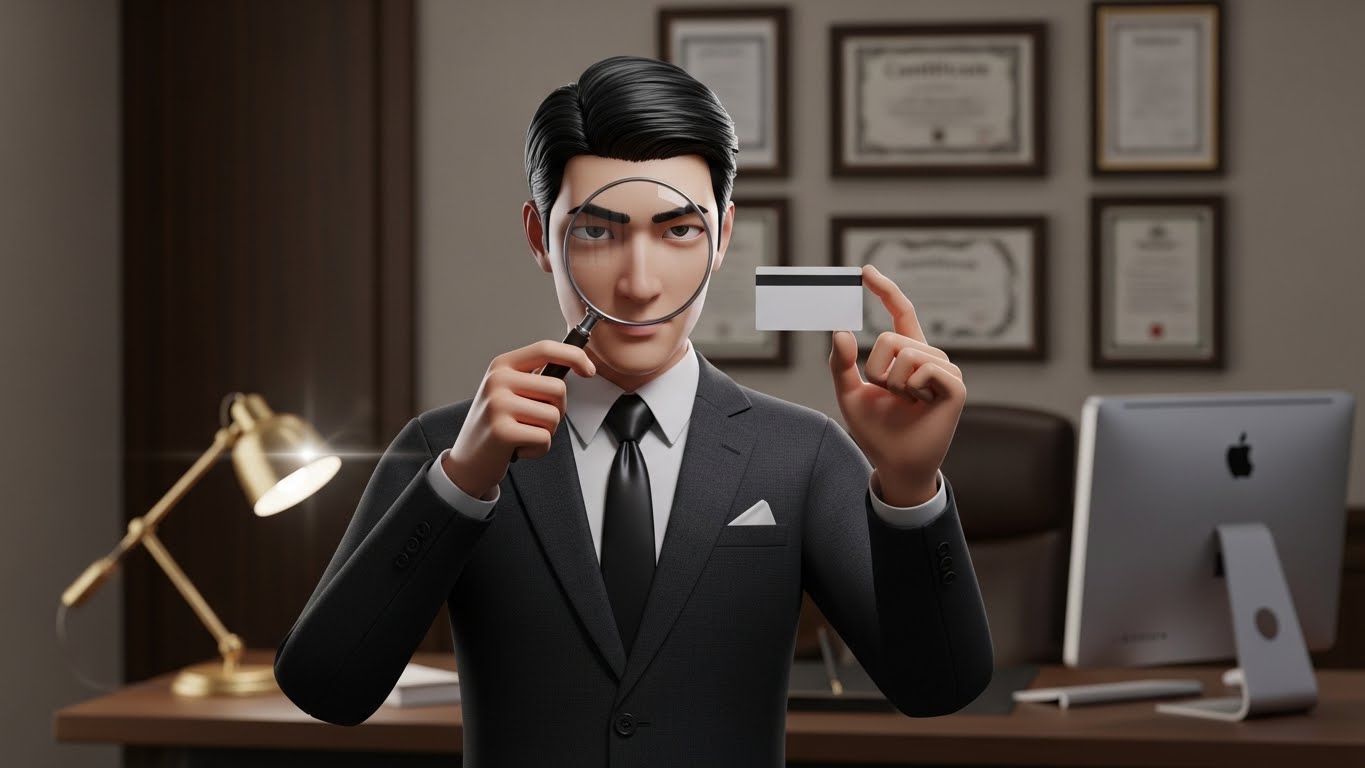 비용 산정 방식과 합리적 견적