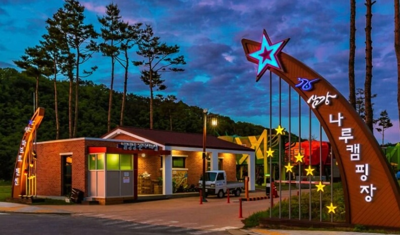 예천 가볼만한곳 베스트 10