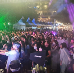 2025 강릉 비치비어페스티벌