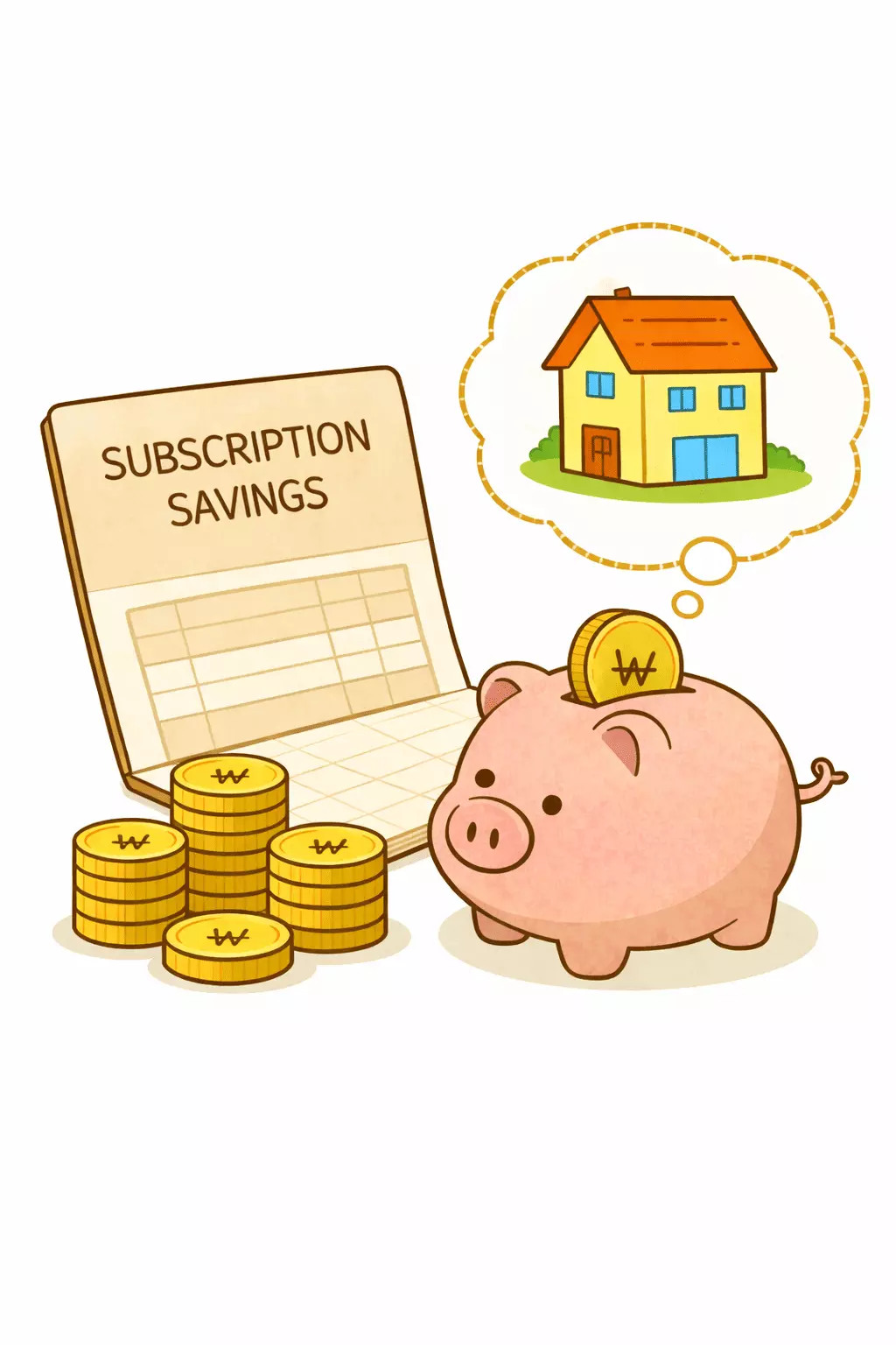 청약저축 소득공제