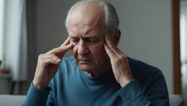 두통약 먹어도 낫지 않는 사람들의 공통적인 생각 패턴 5가지
