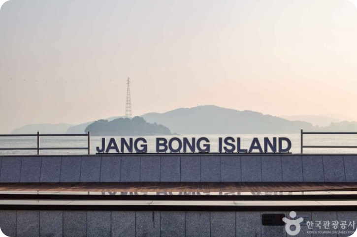 장봉도 여행 벚꽃축제