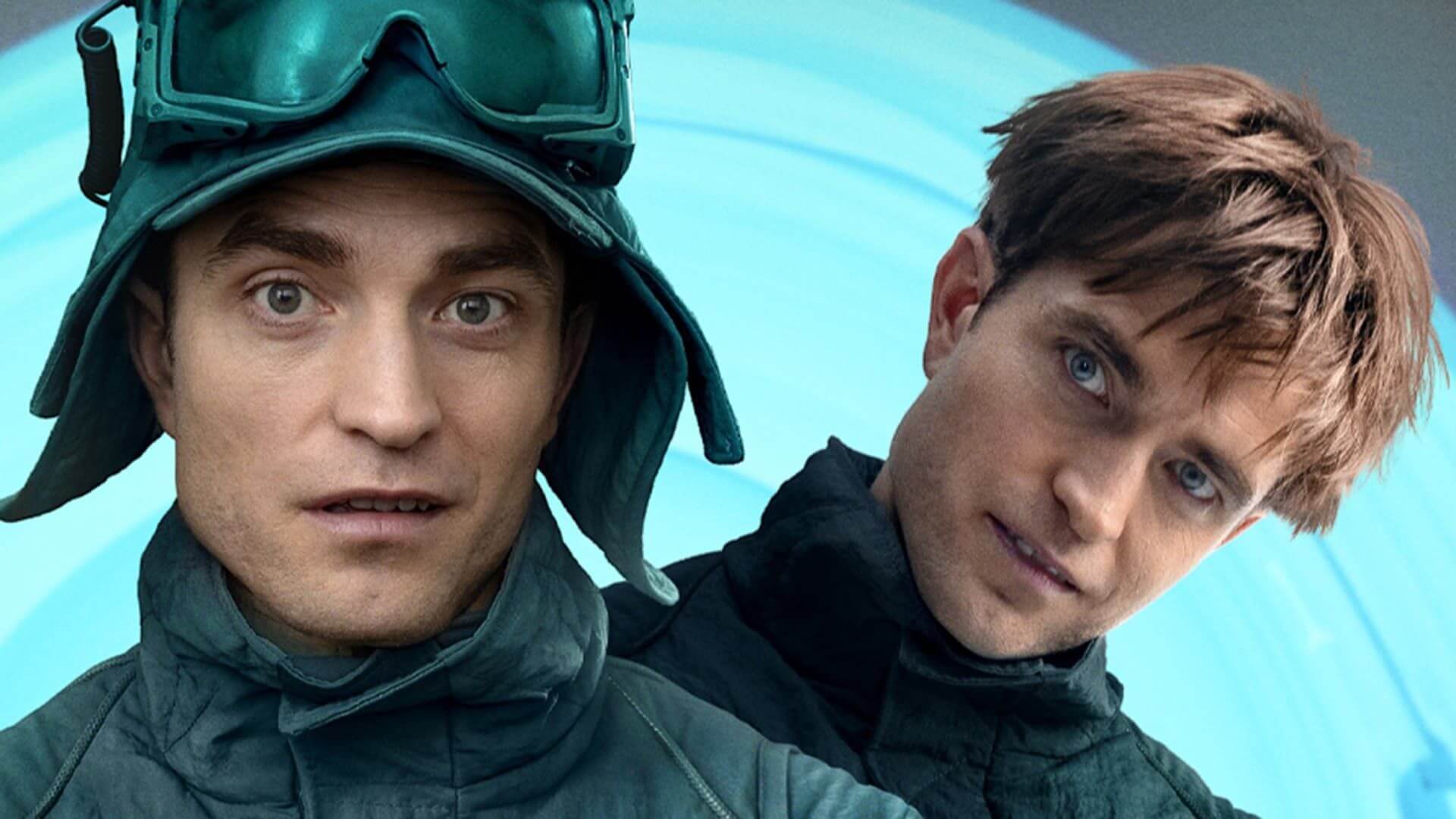 에드워드 애슈턴의 소설 '미키7'1