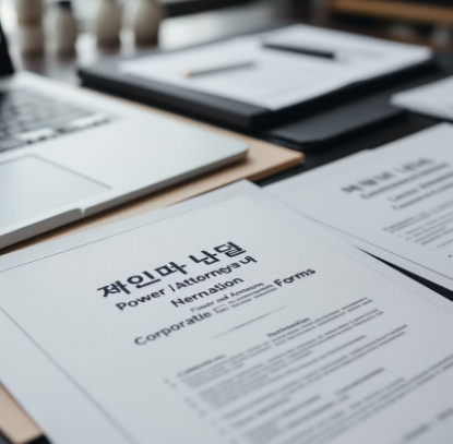 자동차 등록증 주소변경&amp;#44; 5분 만에 끝내는 방법