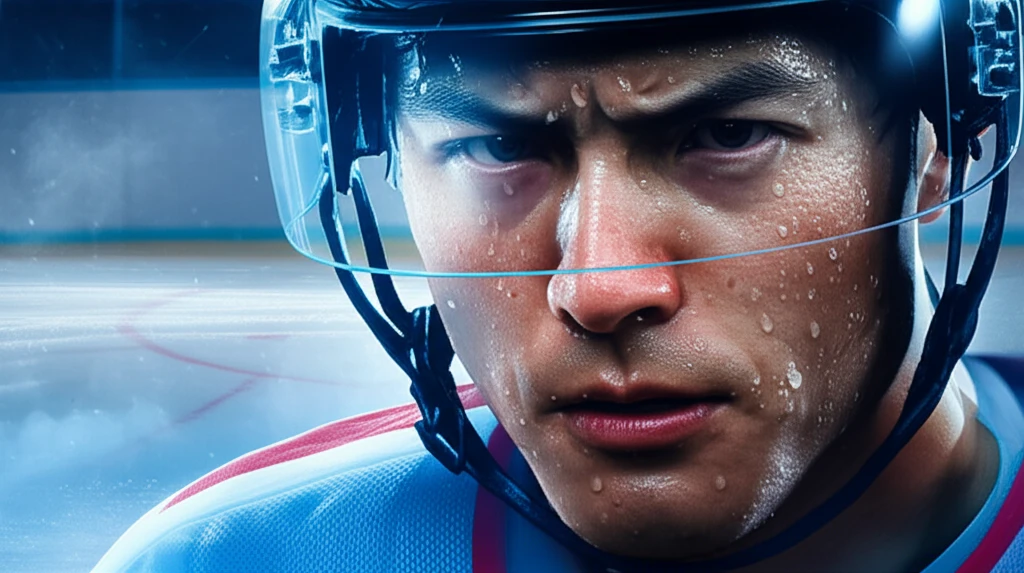 2026 밀라노 동계올림픽 아이스하키..