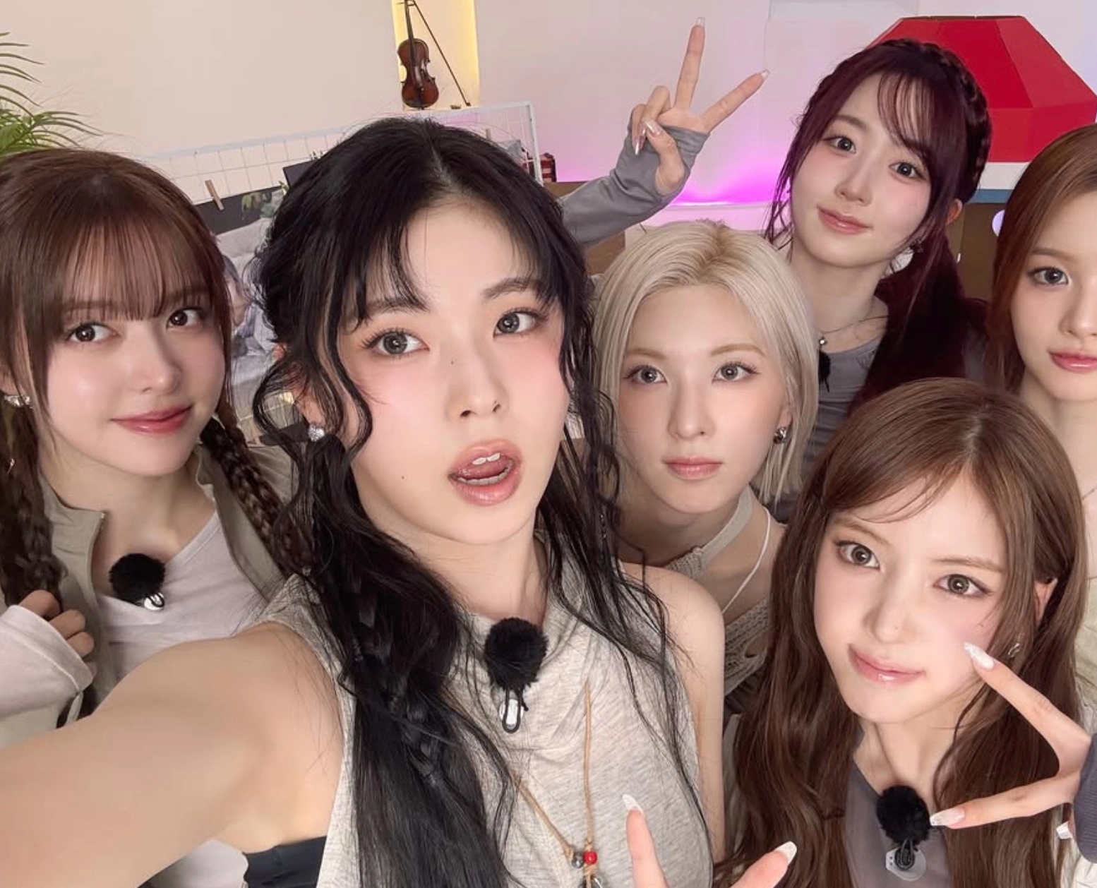 서울스프링페스타 라인업