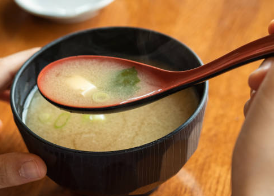 된장
