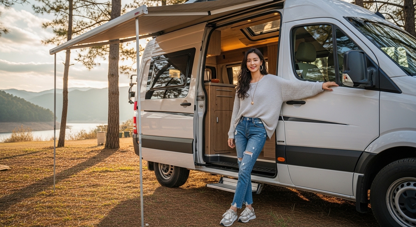 세븐렌터카 후기