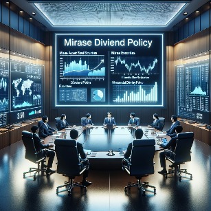 미래에셋증권 006800 배당 배당일 배당금 실적 정리 1