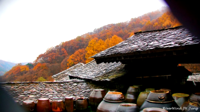 지리산 청학동 마고성