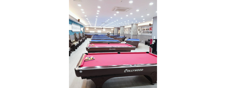 천안 동남구 당구장