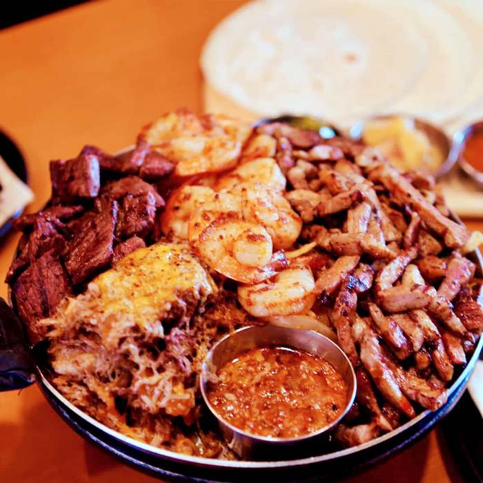 돈쭐내러왔습니다 마포 합정 타코 맛집