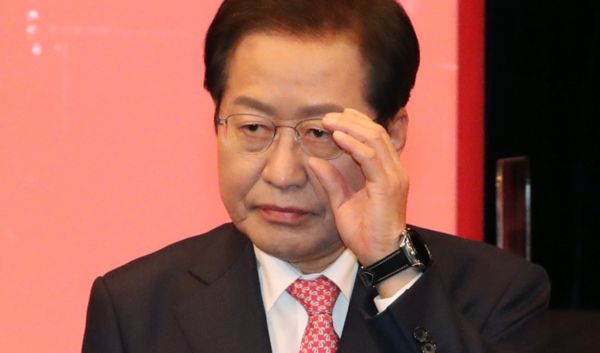 25일 한동훈 vs 홍준표, 탄핵 쟁점 맞대결 토론