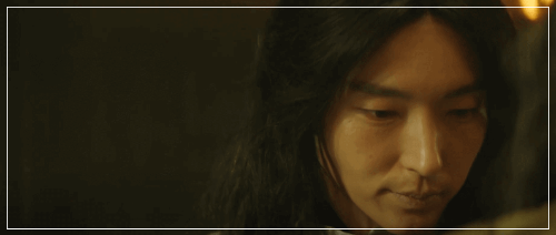 아라문의 검 4회 줄거리 : 타곤과 사야의 대면