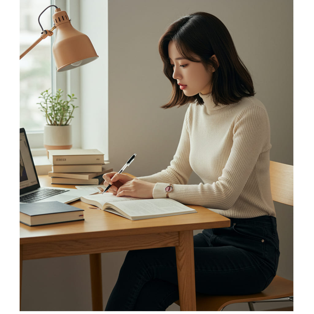 🧩 정렬 전후, 꼭 확인해야 할 체크리스트