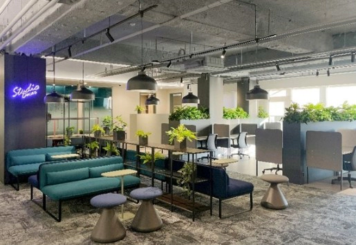 공유오피스 1인실 장점 단점