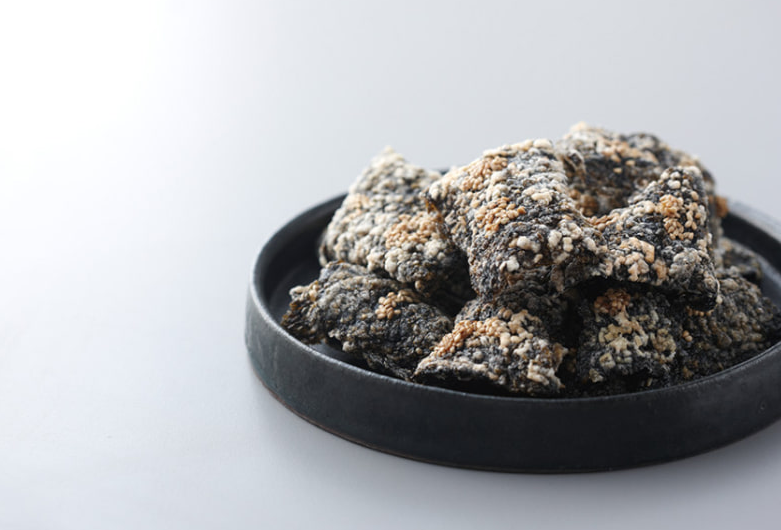 생생정보 김부각 &amp;#124; 느린먹거리 김부각 위치 및 구매처 총정리