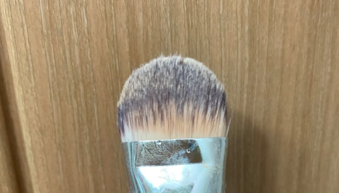브러쉬세척