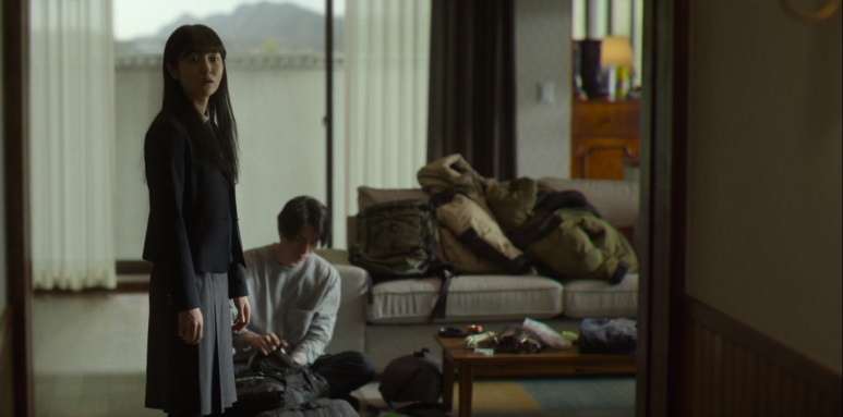 킬러들의 쇼핑몰 3회